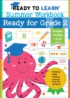Image for Ready to Learn: Summer Workbook: Ready for Grade 2