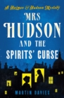 Image for Mrs. Hudson and the Spirits&#39; Curse