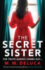 Image for The Secret Sister