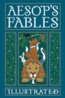 Image for Aesop&#39;s Fables Illustrated