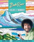 Image for Bob Ross Color-by-Number