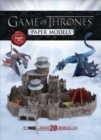 Image for Game of Thrones Paper Models