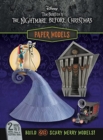 Image for Disney: Tim Burton&#39;s The Nightmare Before Christmas Paper Models