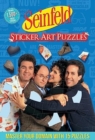Image for Seinfeld Sticker Art Puzzles