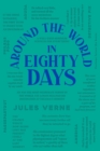 Image for Around the World in Eighty Days