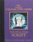 Image for Disney Tim Burton&#39;s The Nightmare Before Christmas : The Full Film Script