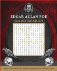 Image for Edgar Allan Poe Word Search