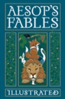 Image for Aesop&#39;s Fables Illustrated