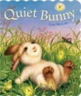 Image for Quiet Bunny