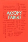Image for Aesop&#39;s Fables