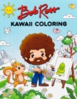 Image for Bob Ross Kawaii Coloring