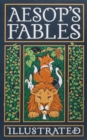 Image for Aesop&#39;s Fables Illustrated