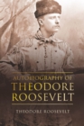 Image for Autobiography of Theodore Roosevelt