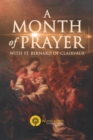 Image for A Month of Prayer With St. Bernard of Clairvaux