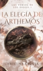 Image for La elegia de Arthemos