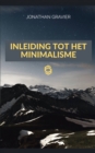 Image for Inleiding tot het minimalisme