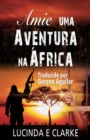 Image for Amie - uma Aventura na Africa: