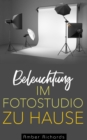 Image for Beleuchtung im Fotostudio zu Hause