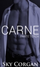 Image for Carne: Parte Terza