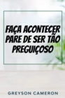 Image for faca acontecer