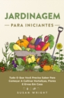 Image for Jardinagem para Iniciantes