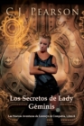 Image for Los Secretos De Lady Geminis