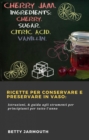 Image for Ricette Per Conservare E Preservare in Vaso