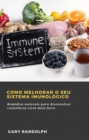 Image for Como Melhorar O Seu Sistema Imunologico