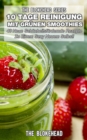 Image for 10 Tage Reinigung Mit Grunen Smoothies