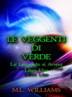 Image for Le Veggenti Di Verde