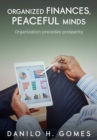 Image for Organized Finances, Peaceful Minds