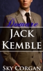 Image for Domare Jack Kemble