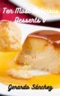 Image for Ten Most Delicious Desserts V