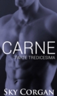 Image for Carne: Parte Tredicesima