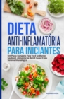 Image for Dieta Anti-inflamatoria Para Iniciantes