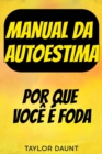 Image for manual da autoestima