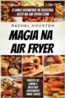 Image for magia na air fryer