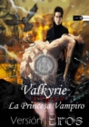 Image for Valkirye La Princesa Vampiro: Version Eros