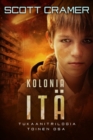 Image for Kolonia ita