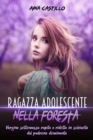 Image for Ragazza Adolescente Nella Foresta
