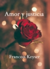 Image for Amor y justicia