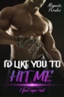 Image for I&#39;d Like You to Hit Me