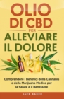 Image for Olio Di CBD Per Alleviare Il Dolore