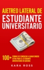 Image for Ajetreo Lateral de Estudiante Universitario