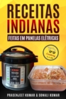 Image for Receitas Indianas feitas em Panelas Eletricas