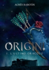 Image for Origini, tomo 1
