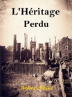 Image for L&#39;Heritage Perdu