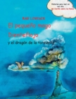 Image for El Pequeno Mago Dienteflojo Y El Dragon De La Tormenta