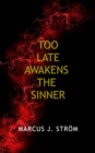 Image for Too Late Awakens The Sinner