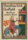 Image for Gwenllian Ferch Gruffydd: Versione Per Studenti E Docenti